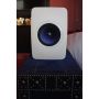 Полочная акустика KEF LS50 WHITE